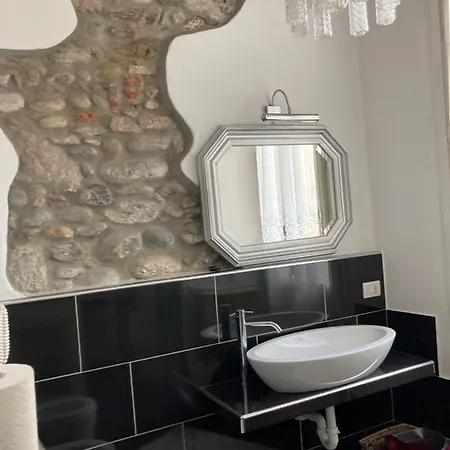 Casa Sole Lago… *