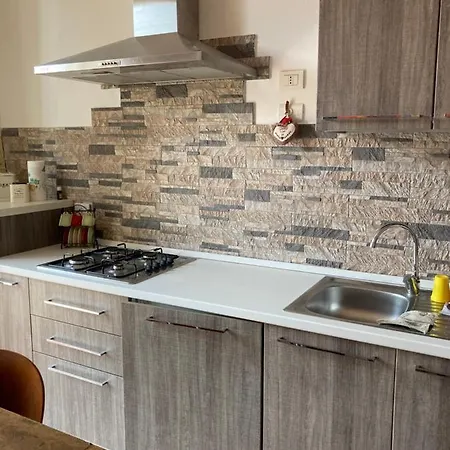 Apartment Casa Sole Lago…