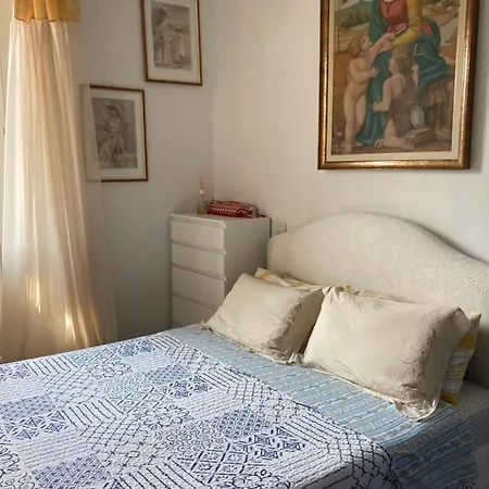 Casa Sole Lago… Apartment Intra