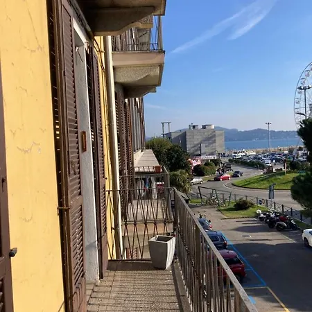 Apartment Casa Sole Lago… *