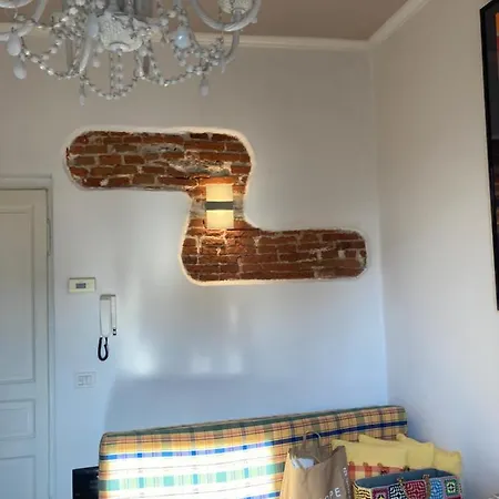 Apartment Casa Sole Lago… *