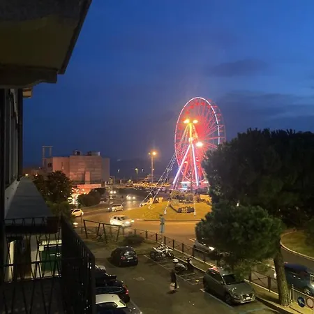 Casa Sole Lago… * Интра