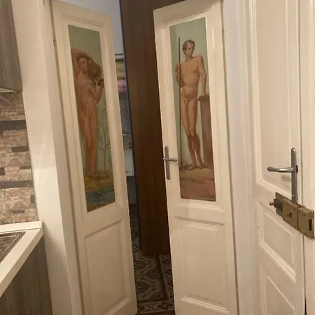 Casa Sole Lago… Апартаменты