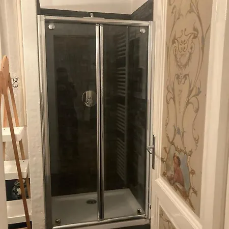 Casa Sole Lago… Apartment *