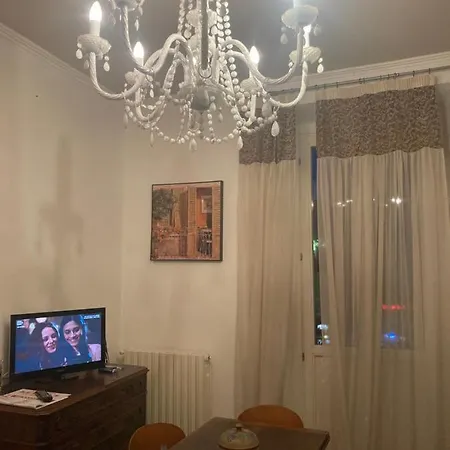 Casa Sole Lago… Apartment