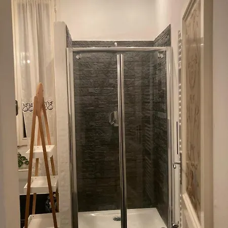 Casa Sole Lago… Appartamento *