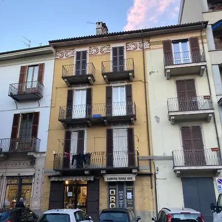 Casa Sole Lago… Apartment Intra