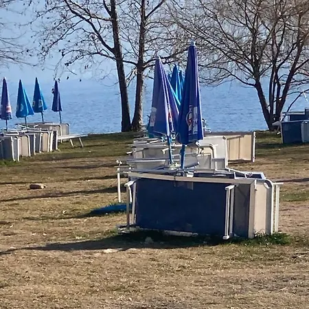 Daire Casa Sole Lago… *