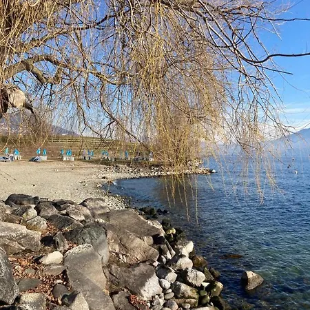 Casa Sole Lago… * Intra