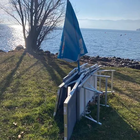 Casa Sole Lago… * אינטרה