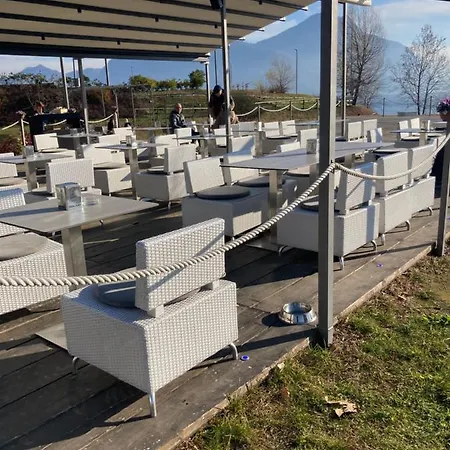 דירה Casa Sole Lago… אינטרה