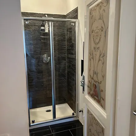 Casa Sole Lago… Apartment