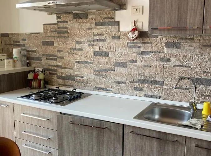 דירה Casa Sole Lago…