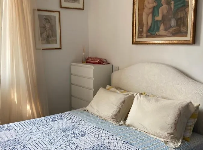 Casa Sole Lago… דירה אינטרה