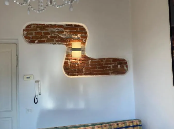 Apartament Casa Sole Lago… *