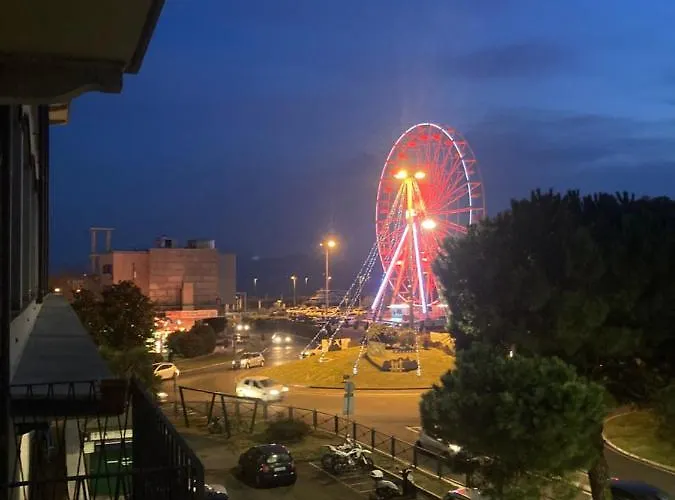 Casa Sole Lago… * אינטרה