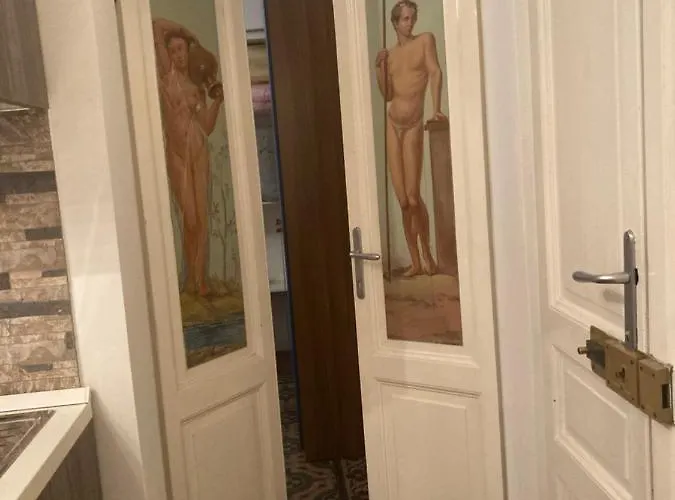 Casa Sole Lago… Apartament