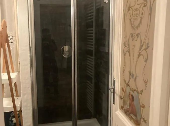 Casa Sole Lago… Apartament *