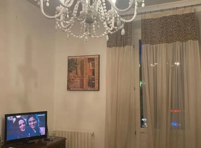 Casa Sole Lago… Apartament