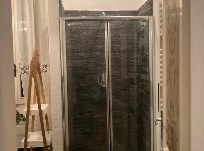 Casa Sole Lago… Apartament *