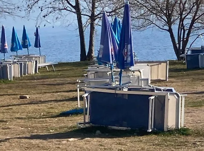 Apartament Casa Sole Lago… *