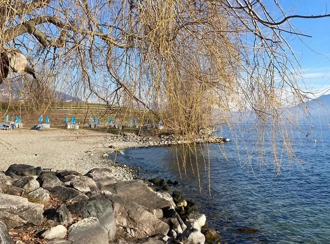 Casa Sole Lago… * Intra