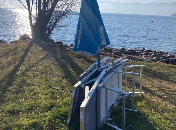 Casa Sole Lago… * Intra