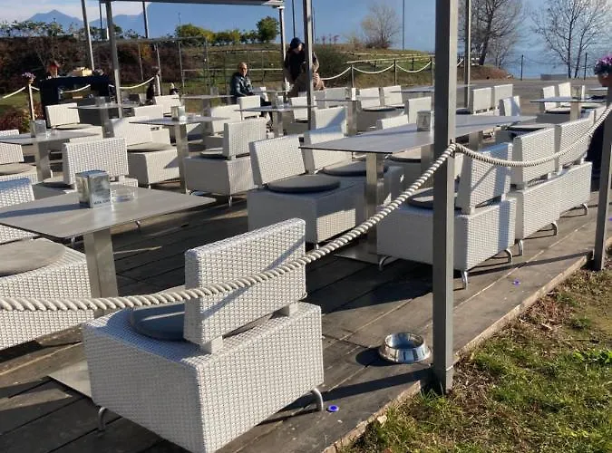 דירה Casa Sole Lago… אינטרה