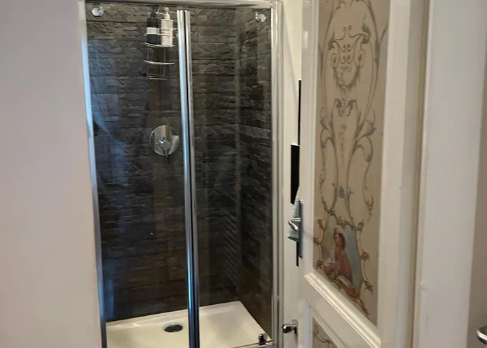 Casa Sole Lago… Apartament